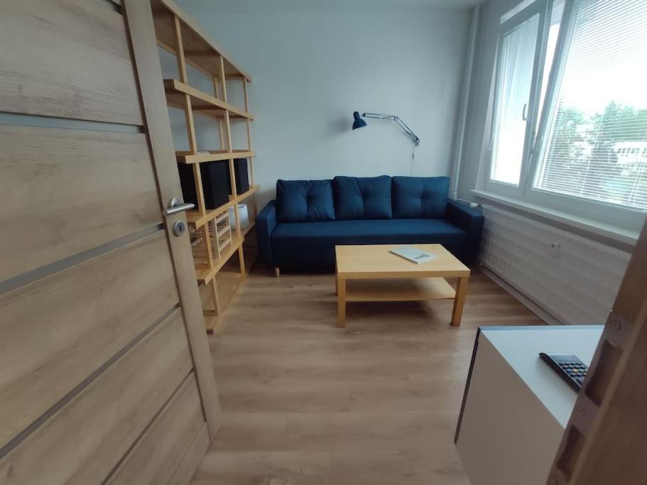 Útulný bytík iba 5 minút od historického centra Rimavská Sobota Exterior foto