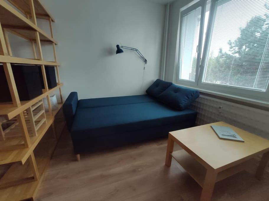 Útulný bytík iba 5 minút od historického centra Rimavská Sobota Exterior foto