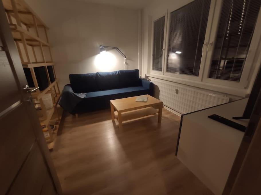 Útulný bytík iba 5 minút od historického centra Rimavská Sobota Exterior foto