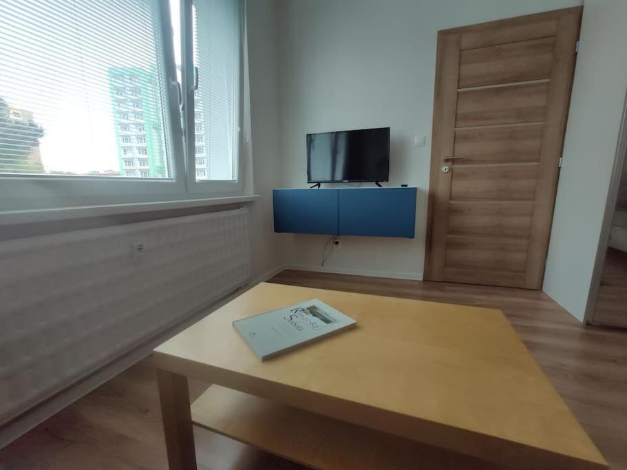 Útulný bytík iba 5 minút od historického centra Rimavská Sobota Exterior foto